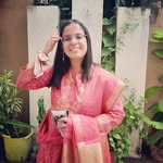 Ashmita Sinha - @sinha_ashmita19 - Instagram
