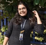 Ashmita Sinha - Facebook