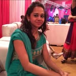 Ashmita Sinha - @ashmitasinha217 - Instagram