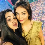 Ashmita Sinha - @ashmita_sinha1997 - Instagram