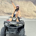 Ashmitha Reddy - Facebook