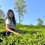 Ashmitha Reddy - @ashusrini26 - Instagram
