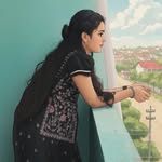 ashmitha reddy - @ashmitha_reddy_satti_1308 - Instagram