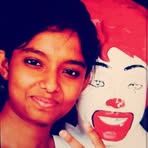 Ashmitha Reddy - Facebook
