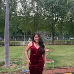 Ashmitha Reddy Amaram - @ashmithardy_ - Instagram