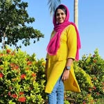 Ashna Malik - @achuse___ - Instagram