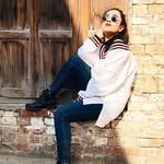 Ashna Malik - @ashna_malik1 - Instagram
