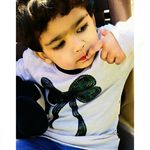 Ashna Malik - @ashnamalik_95 - Instagram