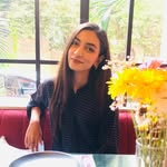 Ashna Malik - @ashnamalikk - Instagram