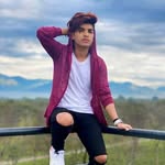 Mathura Prasad Patel Patel - @ashnee_patel00 - Instagram