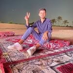⚡_Asho.Ali_🧡 - @_aj.f_d - Instagram
