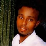 Abdi Nasir Ali - @asho_ali.12 - Instagram