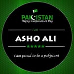Asho Ali - @ashoali786 - Instagram