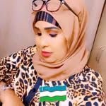 Asho Ali - @fatumo_abdi_mahamed - Instagram