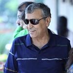 Ashok Ahuja - @drahujaak - Instagram