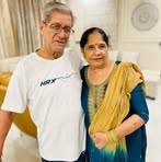 Ashok Badhwar - Facebook