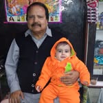 Ashok Badhwar - @badhwarashok - Instagram