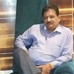 Ashok Bhatnagar - @ashok.bhatnagar - Instagram