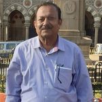 Ashok Bhatnagar - @ashok.bhatnagar.524 - Instagram