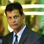 Ashok Bhatnagar - @abashokraj5 - Instagram