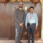 Ashok Bose - @ashokbose2000 - Instagram