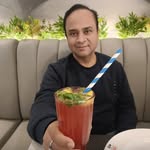 Ashok Bose - @ashokbose - Instagram