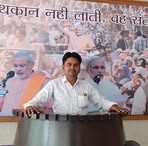 Ashok Joshi - Facebook