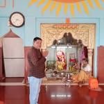 Ashok Nahar - @ashoknahar616 - Instagram