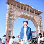 Ashok Paliwal - @royal_ak_paliwal09 - Instagram