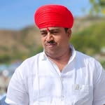 Ashok Paliwal - @ashokpaliwal_67 - Instagram