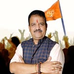 Ashok Paliwal - @ashokpaliwalofficial - Instagram
