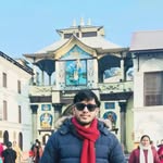 Ashok Paudel - @ashok_paudel_1 - Instagram