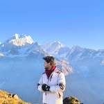 Ashok Paudel - @apaudel701 - Instagram
