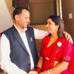 Ashok Paudel - @narikoteashok - Instagram