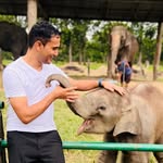 Ashok Paudel - @pdlashoca - Instagram