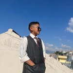 Ashok Paudel - @ashokpaudel_ - Instagram