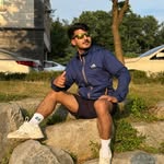 Ashok Paudel - @chudaliashok - Instagram