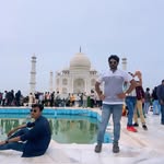 Ashok Rajan - @ashok_rajan_d - Instagram