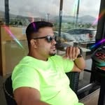 Ashok Rajan - @redbull_ashok_ - Instagram