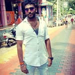 Ashok Rajan - @ashokraja582 - Instagram