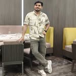 Ashok Raman - @ashok_raman - Instagram
