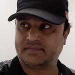 Ashok Raman - @ashokrraman - Instagram