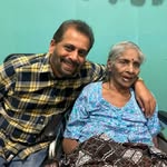 Ashok Raman - @ashokraman66 - Instagram
