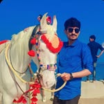 Ashok Ramanandi - @ashok_.ramanandi - Instagram