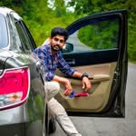 Sachin Ashok - @ashok_raman_6463 - Instagram