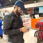 Ashok Vardhan - @ashokvardhan08 - Instagram