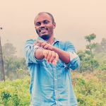 Ashok Vardhan - @ashokvardhan_n - Instagram