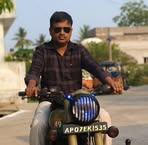 Ashok Vardhan - Facebook