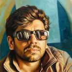 Ashok Vardhan - Facebook