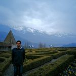 Ashok Vardhan - @ashokevardhan - Instagram